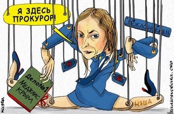 Заборона Меджлісу – підстава для нових санкцій проти Росії