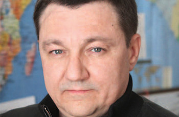 Дмитрий Тымчук: Отказ от мобилизации свидетельствует, что Порошенко абсолютно не верит в широкомасштабное наступление