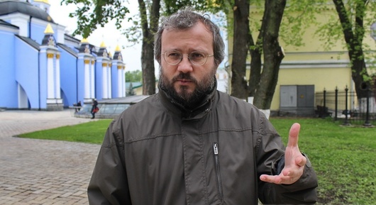  Колишній глава зовнішніх церковних зв'язків УПЦ МП визнав: Кремль через свою церкву просував ідеї «русского міра» в Україні