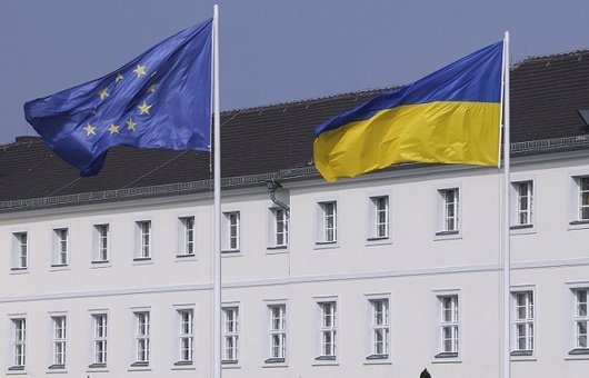 Європейська рада сьогодні розгляне скасування віз для українців