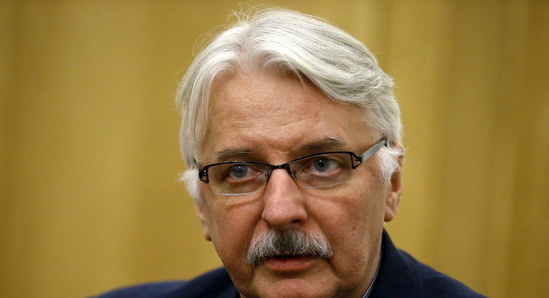 Міністр закордонних справ Польщі закликав не виконувати акт Росія-НАТО