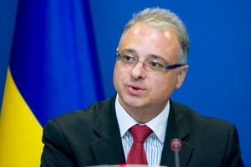 Посол розповів, хто в Італії проштовхує визнання анексії Криму 