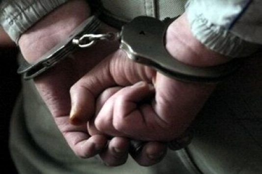 На кордоні з окупованим Кримом затримано ґвалтівника, яких перебував у розшуку