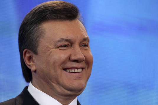 Адвокат: Янукович не змінював українське громадянство на російське