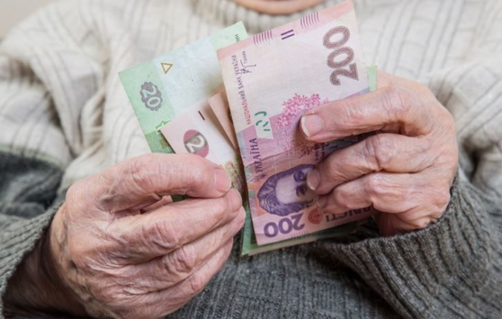 В уряді прозвітували: на рахунку невиплачених пенсій мешканцям Донбасу вже накопичилось 10 млрд грн
