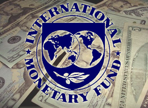 Україна та МВФ узгодили текст меморандуму
