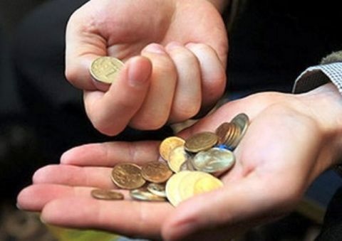 Уряд розробляє нову методику розрахунку мінімальної зарплати