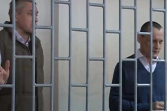 Чеченський суд продовжив арешт Карпюка і Клиха до кінця літа
