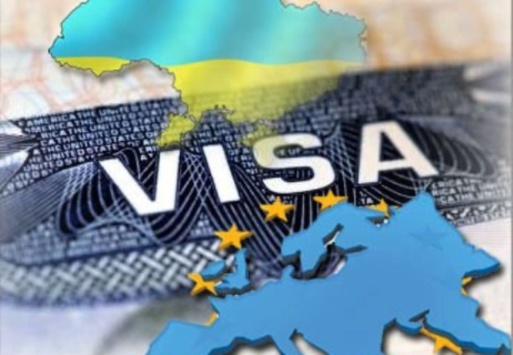 Питання про скасування візового режиму для України розглянуть в ЄС 10 червня