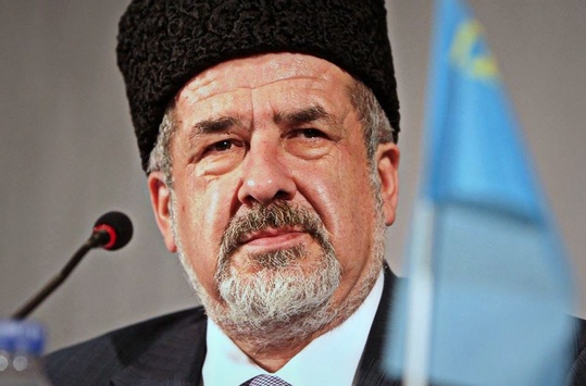 Росія прийняла остаточне рішення про Крим без кримських татар, — глава Меджлісу