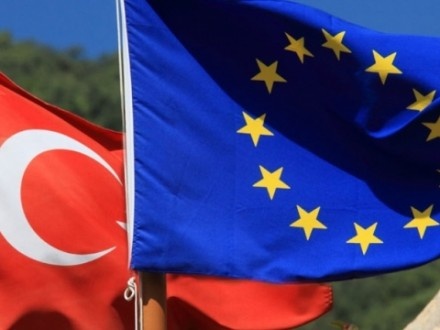 Глава Європарламенту заявив про відхід Туреччини від європейських цінностей