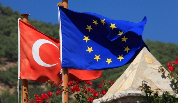 Туреччина погрожує ЄС призупинити дію спільних угод 