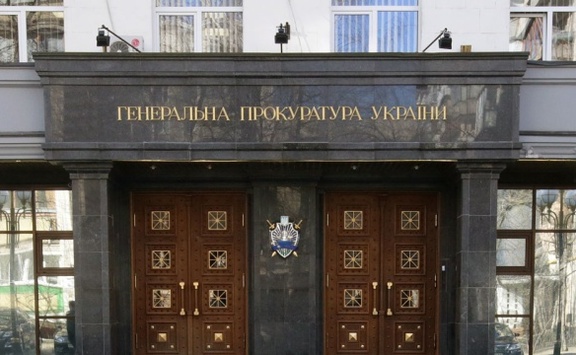 Луценко озвучить кадрові рішення щодо керівників ГПУ до кінця тижня