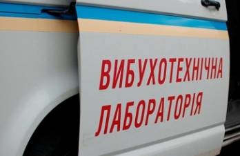 В Приморському районі Одеси стався вибух 