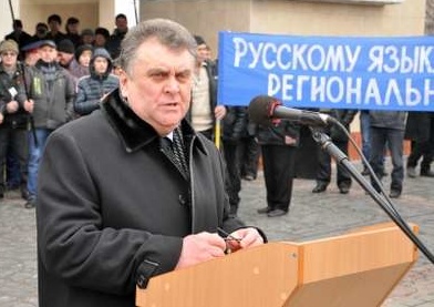 Колишній мер окупованого Свердловська Олександр Шмальц: Я не боюся поїхати в Україну, бо ніякого злочину не вчиняв