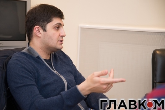 Депутат Карпунцов звинуватив Сакварелідзе в піарі на справі «діамантових прокурорів»