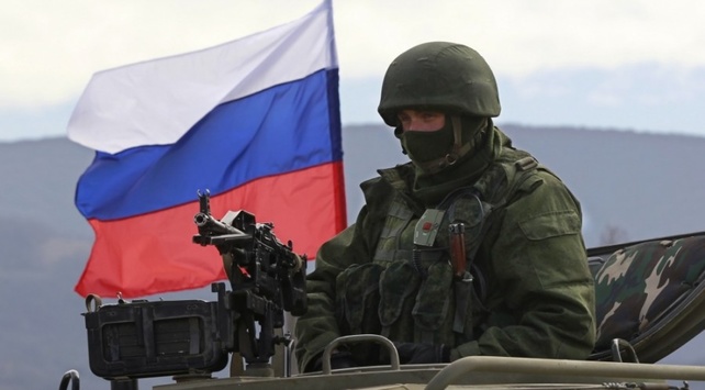 Кремль вводить свої війська на Донбас, – Скібіцький