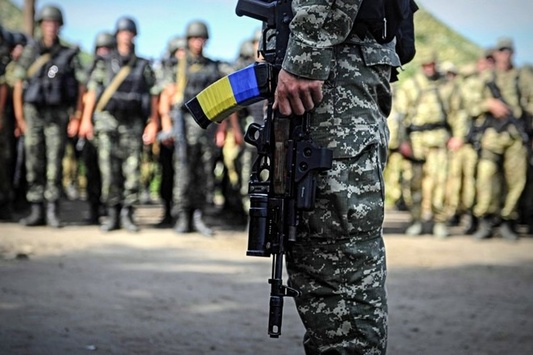 Війна на Донбасі. Хто врятує Європу?