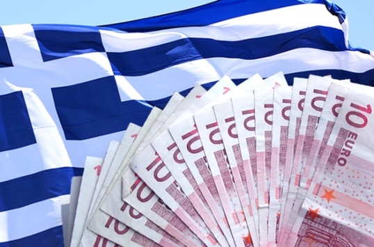 МВФ не хоче допомогати Греції