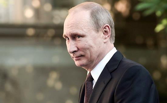 Путін прокоментував фразу Медведєва «грошей немає, але ви тримайтеся»