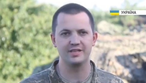 На Донбасі бойовики знову взялися за «Гради»