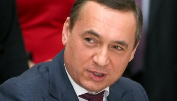 Антикорупційний прокурор про справу Мартиненка: Адвокат Януковича також казав, що той не винний…