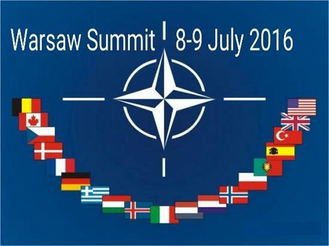 На саміті НАТО у Варшаві очікується близько двох тисяч учасників