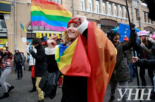 Представники ОУН обіцяють зірвати Марш рівності в Києві та «покарати грішників»