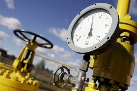 Росія вимагає в «Нафтогазу» 600 мільйонів доларів за газ для бойовиків