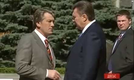 Геннадій Москаль заявив, що Ющенко здав владу Януковичу за мільярд доларів