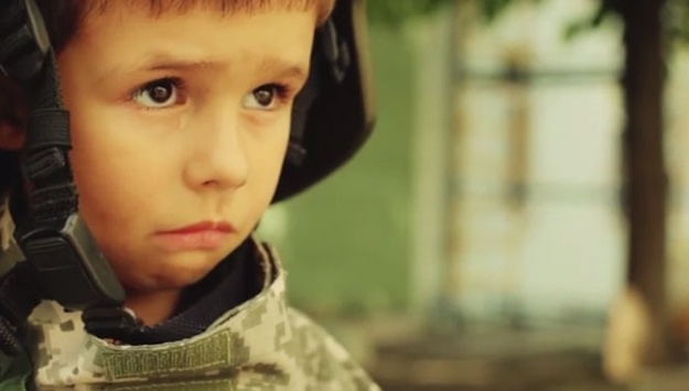 Унаслідок бойових дій на Донбасі загинуло 68 дітей - Парубій