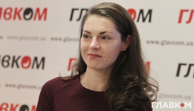 Обвинувачена в тероризмі росіянка Леонова розповіла, звідки у неї гроші 