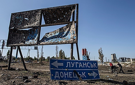 В травні бойовики вбили 26 українських військових 