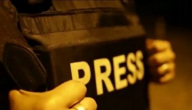 Поліція викликає до себе ЗМІ, які акредитувалися в «ДНР»