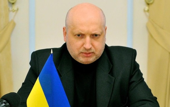 Турчинов: Травень став для України «чорним», ми готуємо адекватну відповідь Росії