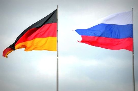 Німеччина визнала Росію противником - Die Welt