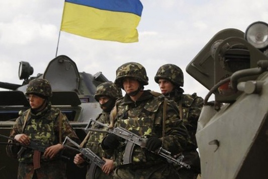 В Україні з’являться нові війська 