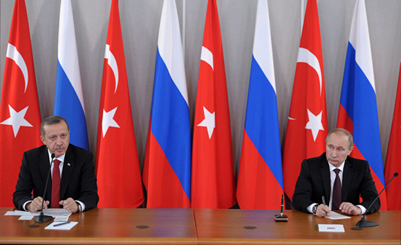 Росія відмовляється миритися з Туреччиною, доки не почує вибачень