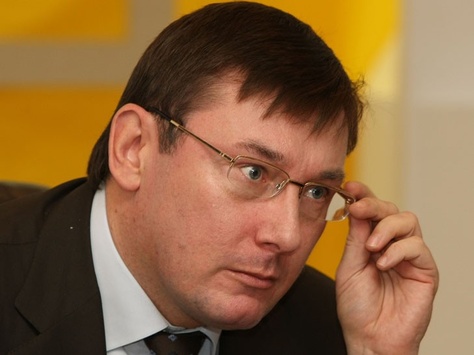 Екс-прокурор: У Луценка ситуація набагато гірша, ніж була у Яреми й Шокіна