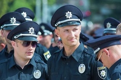 На Київщині розпочато набір до нової поліції. Як стати «копом» 