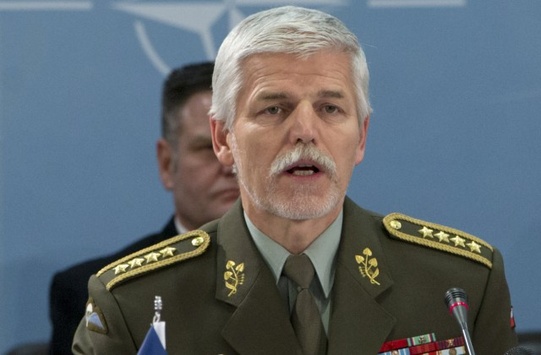Чеський генерал: НАТО повинно реагувати на військові навчання Росії, а не хникати з цього приводу