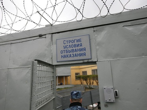 Правозахисник: Українських засуджених в Криму зробили росіянами насильно