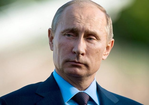 Путін вирішив познущатися? Президент РФ вимагає свободи слова