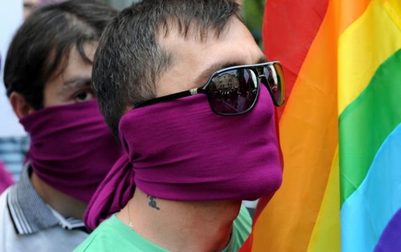 Чому це не гей-парад. 10 речей, які потрібно знати про КиївПрайд-2016