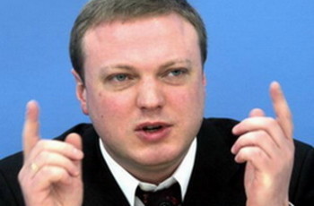 Святослав Олийнык: «Если прокурор молчит, а действует СБУ, то, значит, прокурора в стране нет!»