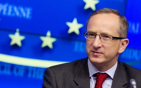 У Представництві ЄС відзначили успішні реформи України
