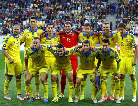 Євро-2016. На матчі Україна – Німеччина очікується аншлаг