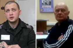 В'язнів Кремля Солошенка та Афанасьєва обміняють сьогодні, — джерело
