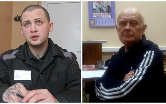 Афанасьєв і Солошенко пройдуть стаціонарне лікування