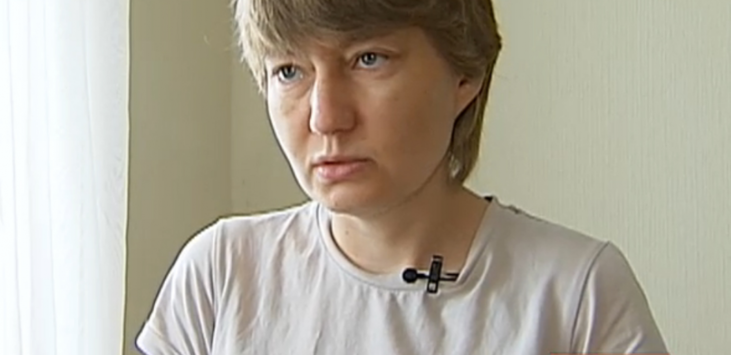 Сестра Сенцова відмовилася від громадянства Росії